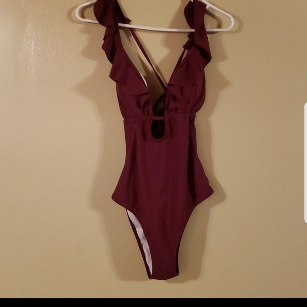 Swimsuit